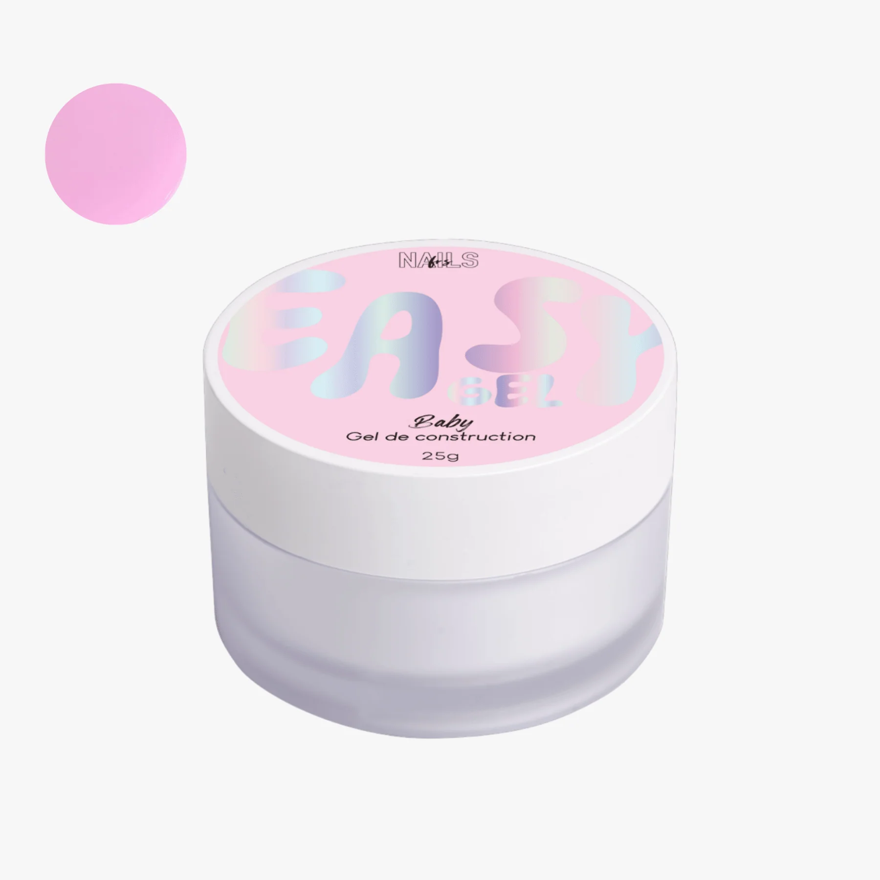 Easy gel Baby en pot