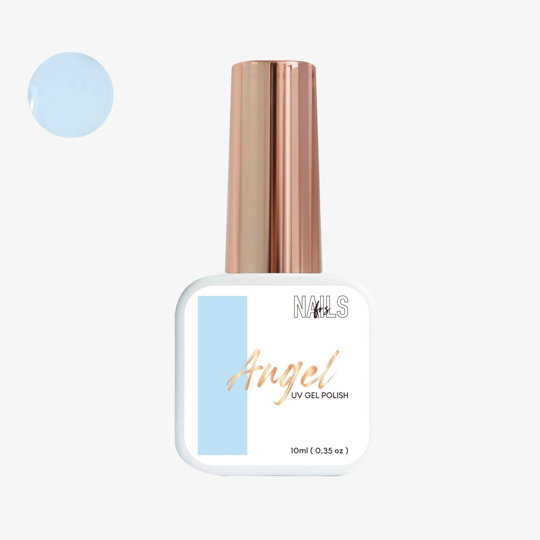 Gel Polish Angel