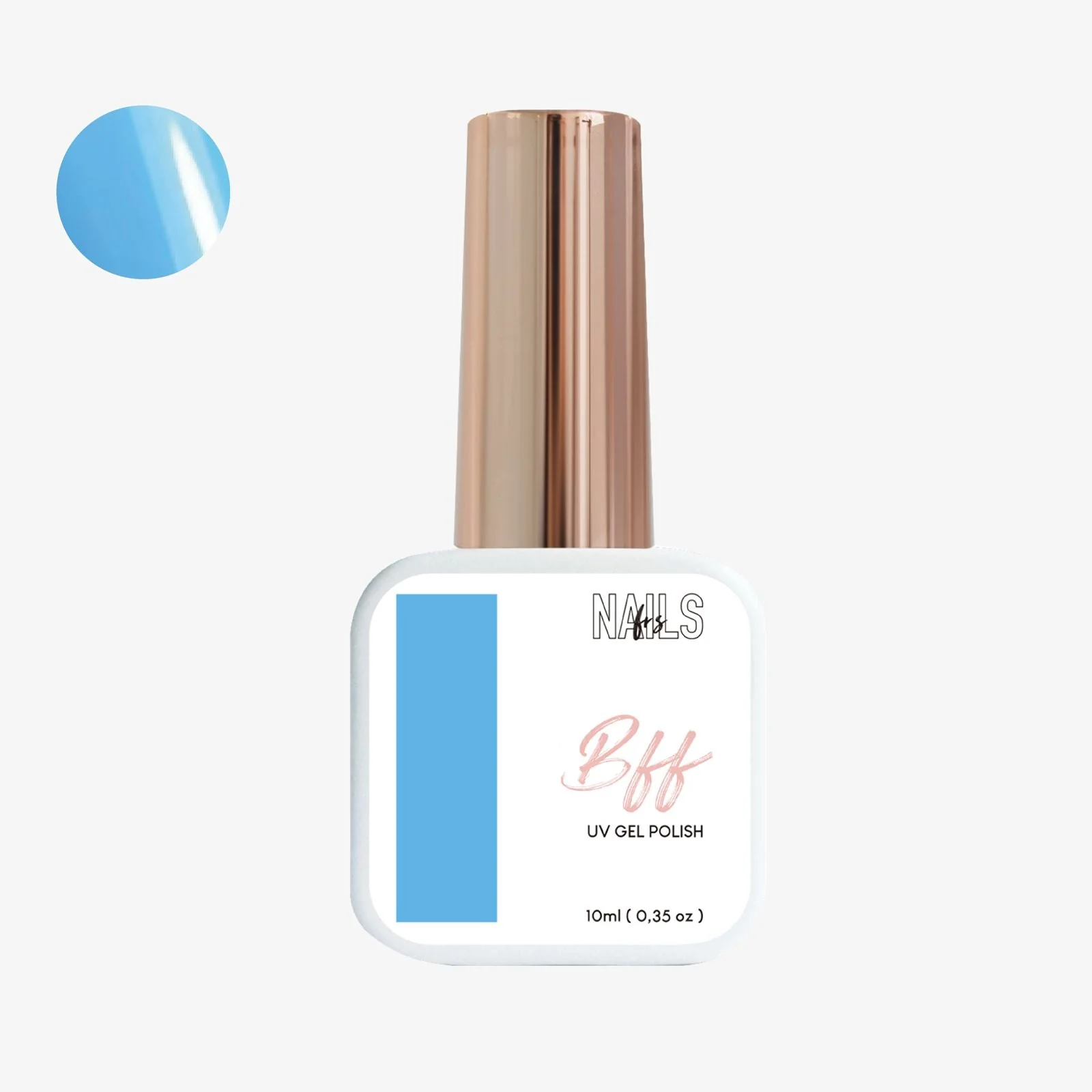 Gel Polish Bff