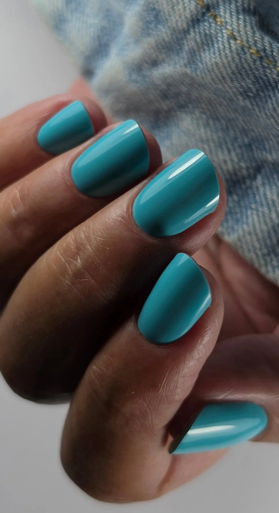 Gel polish Copacabana - Image 3