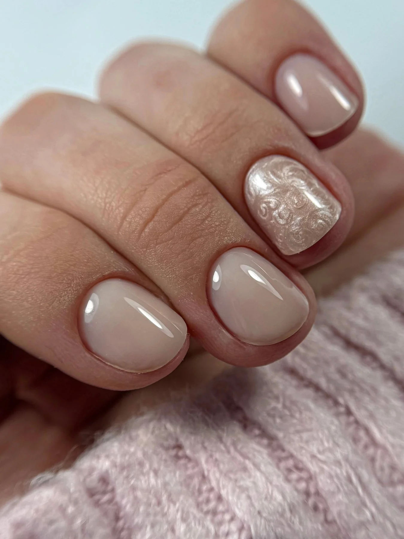 Easy gel Toffee en pot - Image 5