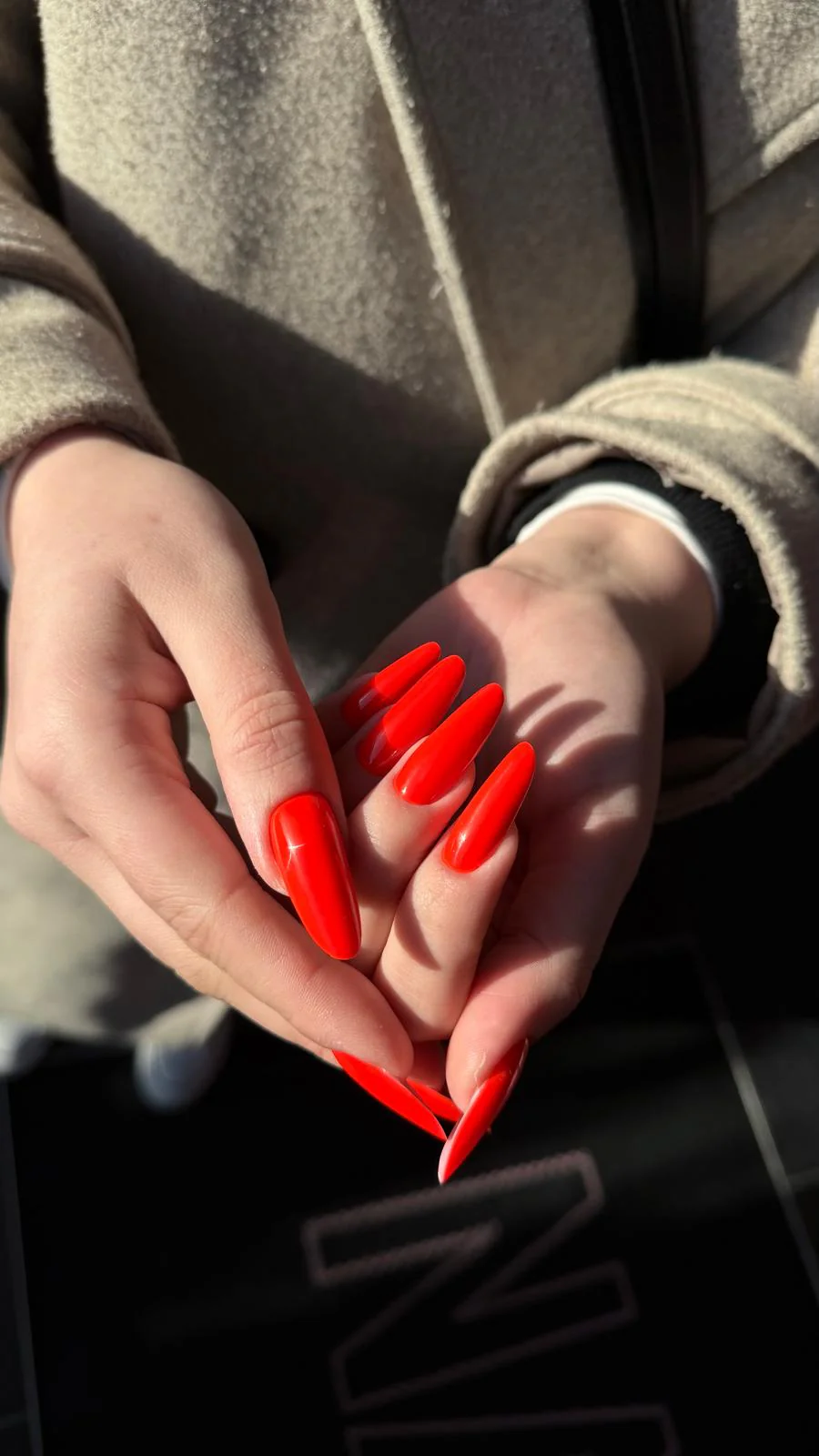 Gel polish Sol do amor - Image 4