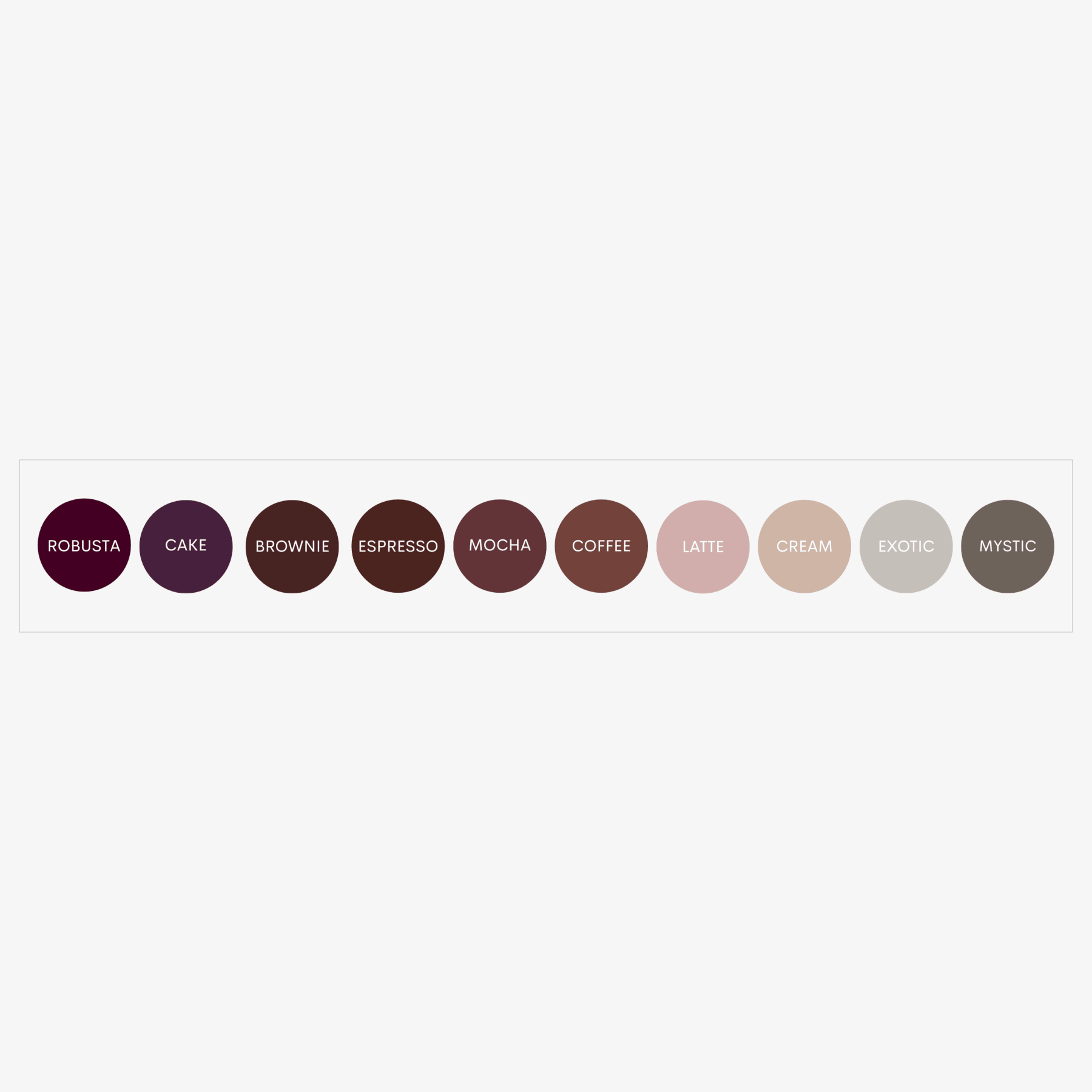 Stickers Vernis Rond Vernis Semi-Permanent - Image 10