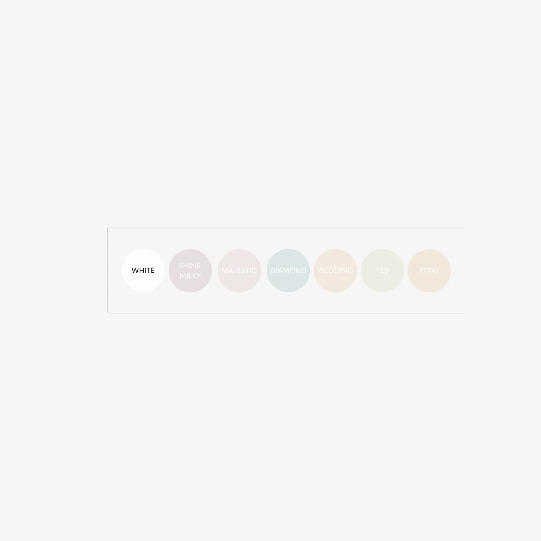 Stickers Vernis Rond Vernis Semi-Permanent - Image 11